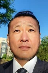 Charles Kim