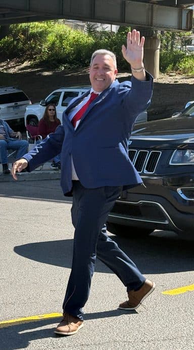 Christopher Lancia