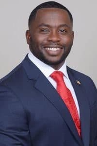 Joshua Griffin