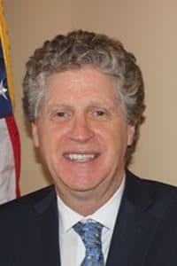 Dan McKee