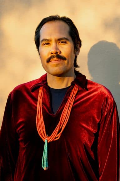 Andrew Curley