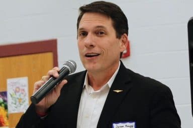 Jason Knapp
