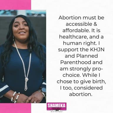 Shameka Parrish-Wright