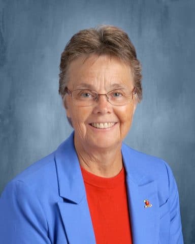 Kathy Durham