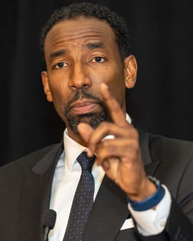 Andre Dickens