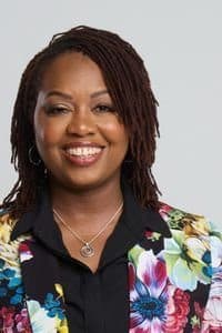 LaKesha Womack