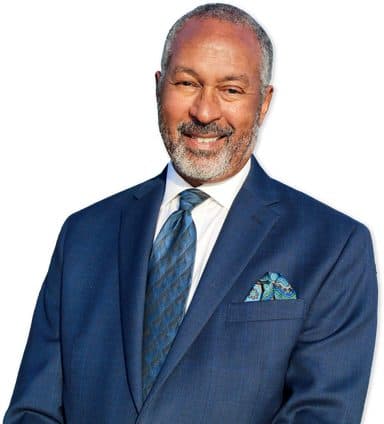 Glenn Pearson