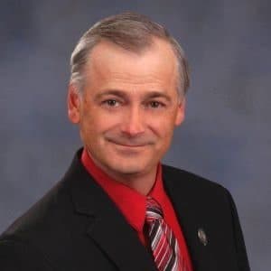 James Settelmeyer