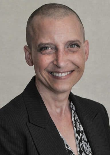 Jennifer Mazzuckelli