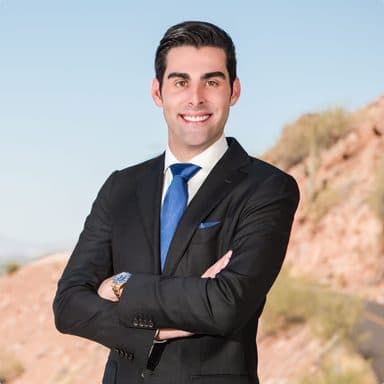 Elijah Norton