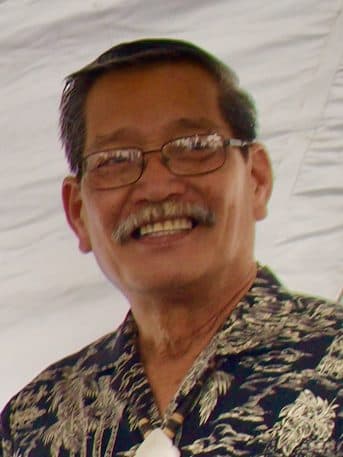 Joe San Agustin