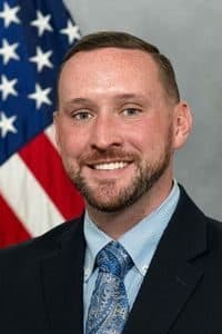 Sean Dougherty