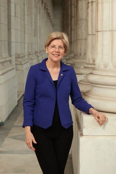 Elizabeth Warren