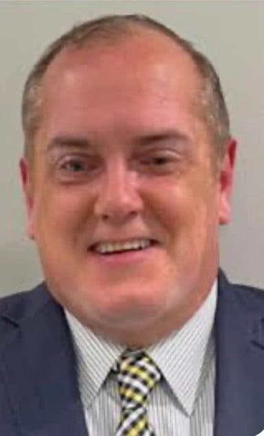 Jimmy Ausbrooks