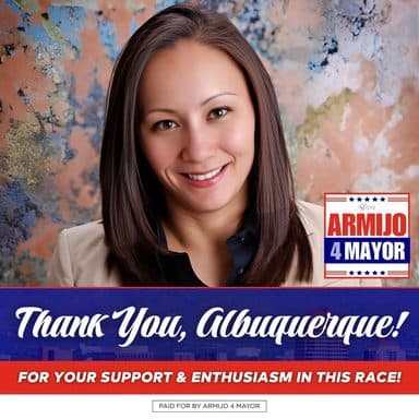 Mayling Armijo