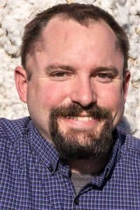 Jason Corley