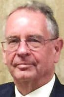 Michael Barkley