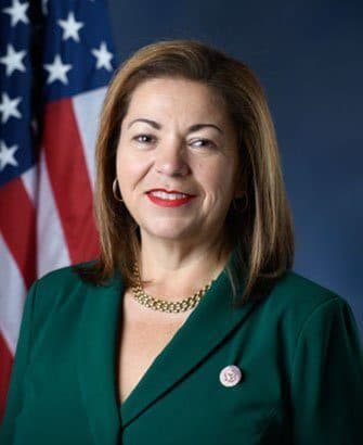 Linda Sanchez