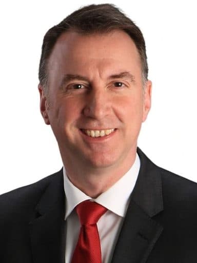 John Shulli