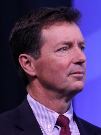 Tom Sherman