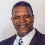 Bernard Flowers