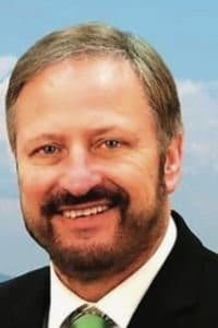 Chuck Hufstetler