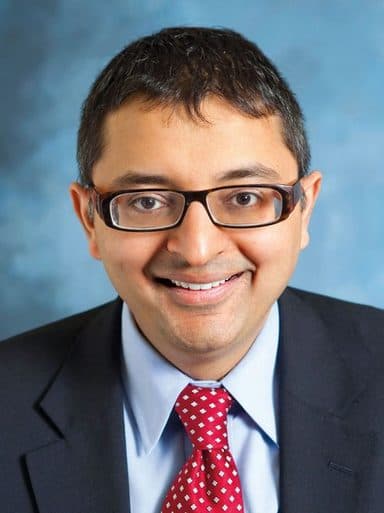 Nirav Dinesh Shah