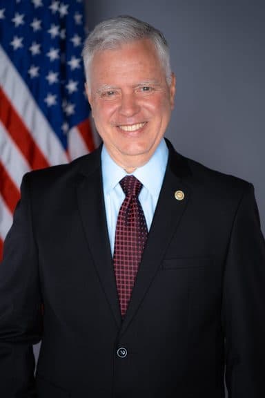 Ray Riehle