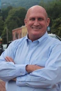 Chuck Hubbard