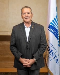 Ernest Audino