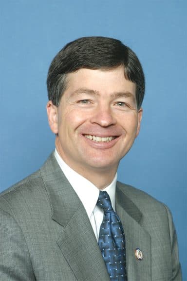 George Hensarling