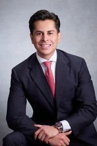 Abraham Enriquez