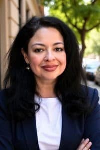 Laura Rodriguez-Carbone