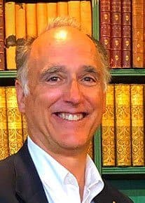 Peter Verbica