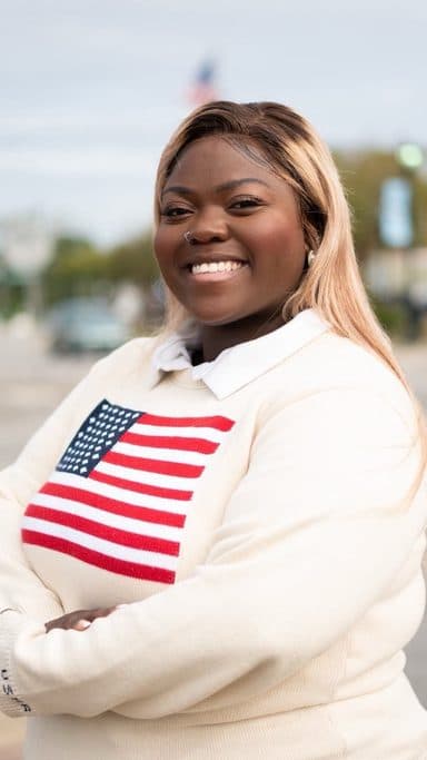 Brianna Woodson