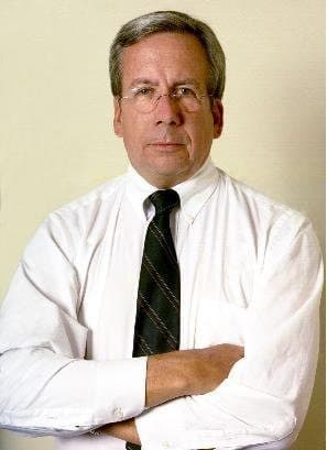 Bill O'Neill