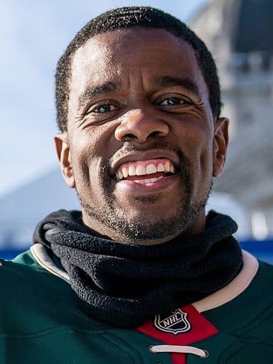 Melvin Carter