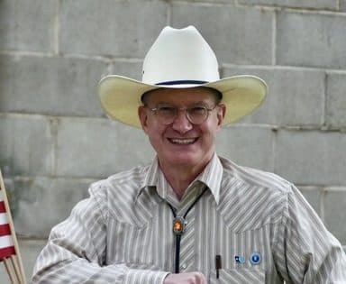 Anson Amberson