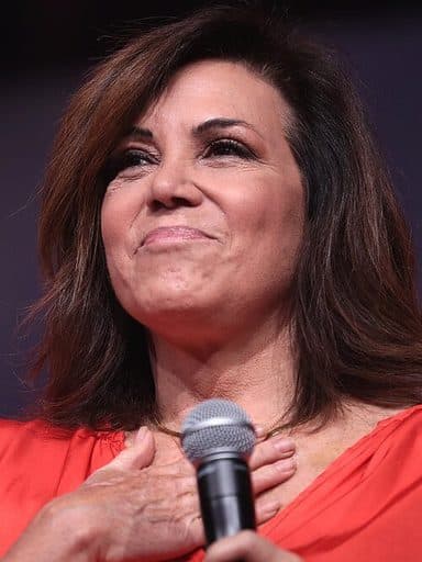 Michele Tafoya