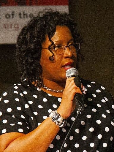 Melissa Conyears Ervin
