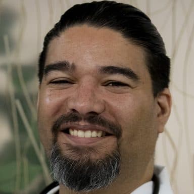 Enrique Casiano