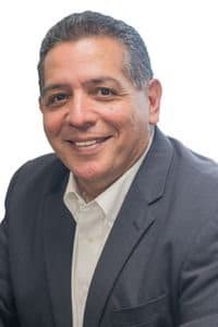 John Lujan