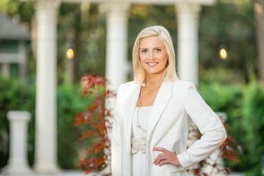 Jennifer Adams