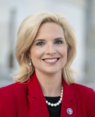 Ashley Hinson
