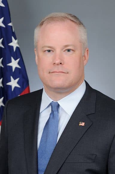 Dan Green