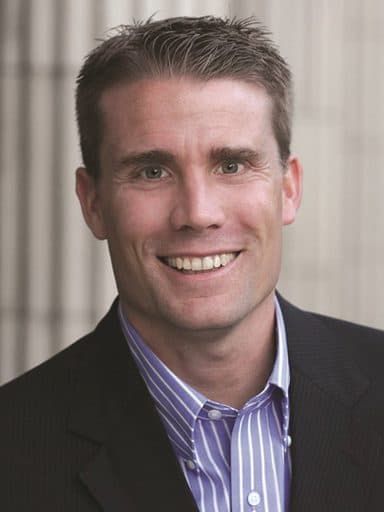 Michael McGuire