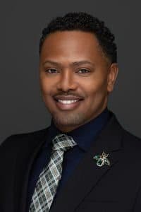 Earnest Clayton