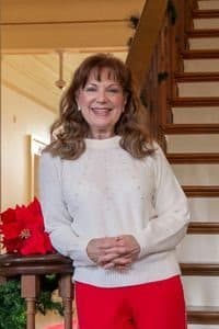 Judy Bowlby