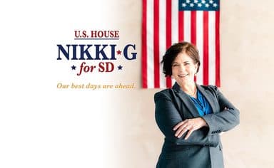 Nikki Gronli