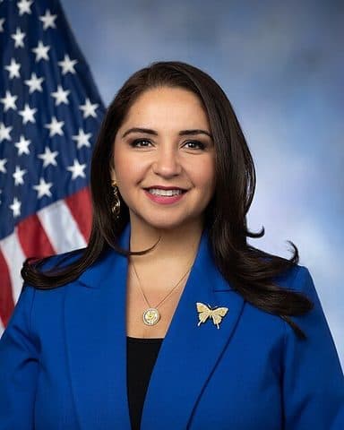 Delia Ramirez